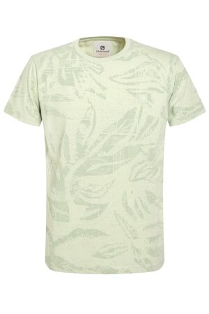 Gabbiano Gabbiano 155911 t-shirts Print T-shirts 55556 mint green