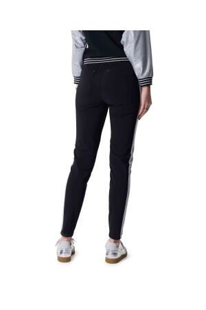 ZIP73 ZIP73 pants board buckle z25/111/01/011 Broek 011 black/silver