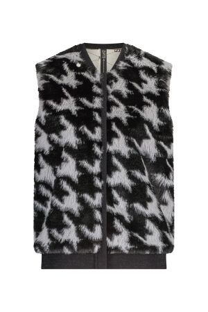 ZIP73 ZIP73 bodywarmer z25/143/01/020 Bodywarmers 020 light grey