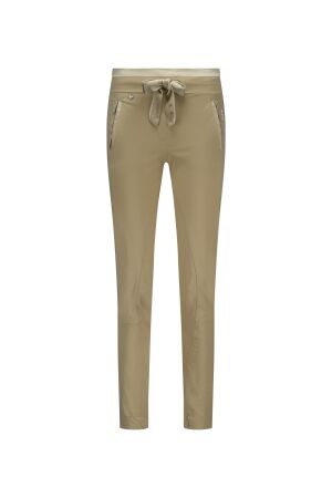 ZIP73 ZIP73 pants jockey z25/612/01/260 Broek 260 caramel