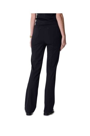ZIP73 ZIP73 flair buckle mesh z25/624/02/001 Flared 001 black
