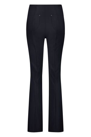 ZIP73 ZIP73 flair buckle z25/624/06/412 Flared 412 navy