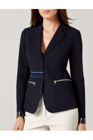 ZIP73 ZIP73 blazer z25/v512/01/412 Blazers 412 navy