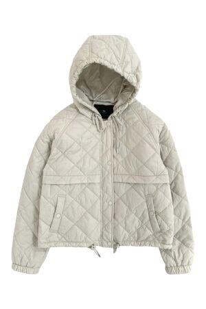 WithBlack WhitBlack wblastrid quilted jacket Jackets birch