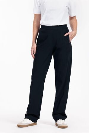 Studio Anneloes Studio Anneloes pebble trousers 12363 Broek 6900 dark blue 6900 dark blue