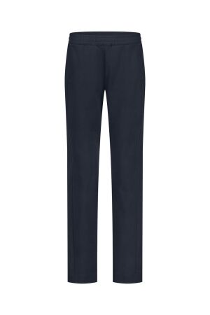 Studio Anneloes Studio Anneloes pebble trousers 12363 Broek 6900 dark blue