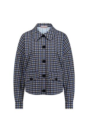 Studio Anneloes Studio Anneloes brioni jacket 12369 Jackets 9997 multi color