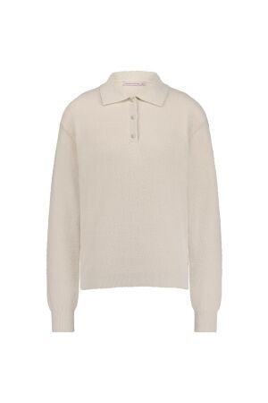 Studio Anneloes Studio Anneloes prissa mink polo 12407 Poloshirts 1400 kit