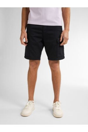 Petrol Petrol men shorts cargo m-1050-sho528 Korte broeken 9108 anthra