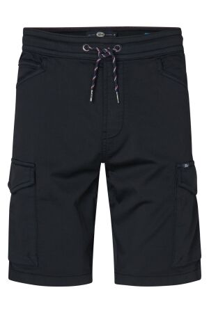Petrol Petrol men shorts cargo m-1050-sho528 Korte broeken 9108 anthra