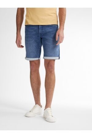 Petrol Petrol men shorts denim m-ros-sho001 Korte broeken 5701 light used
