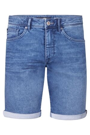 Petrol Petrol men shorts denim m-ros-sho001 Korte broeken 5701 light used