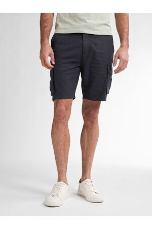Petrol Petrol men shorts cargo m-1050-sho539 Korte broeken 9108 anthra