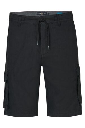 Petrol Petrol men shorts cargo m-1050-sho539 Korte broeken 9108 anthra
