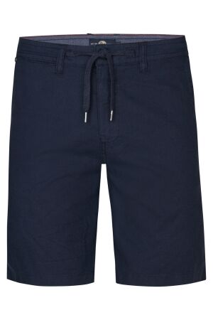 Petrol Petrol shorts chino m-1050-sho538 Korte broeken 5178 navy blue