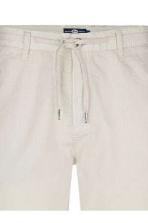 Petrol Petrol men shorts chino m-1050-sho538 Korte broeken 0112 seashell