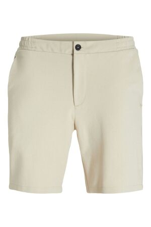 Jack & Jones Jack & Jones jpstchino neiland shorts nl smu silver lining Silver Lining