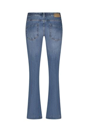 Red Button Red Button bibette stone used & buttons l33 srb4481 Skinny fit stoneused