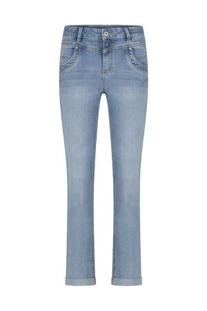 Red Button Red Button relax mid stone used srb4447 Skinny fit midstone