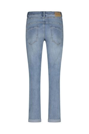 Red Button Red Button relax mid stone used srb4447 Skinny fit midstone