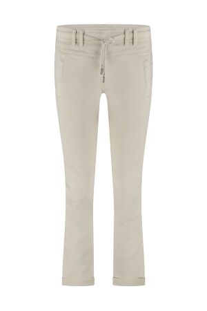 Red Button Red Button tessy crp jog colour l29 srb4502 Broek pearl