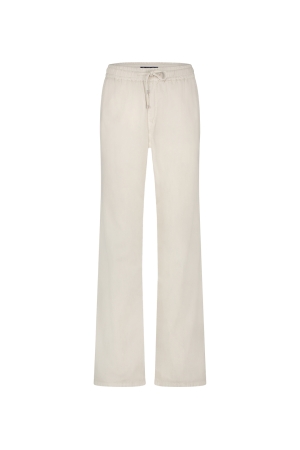 Red Button Red Button colette cotton linen l33 srb4505 Broek pebble