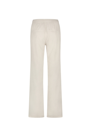 Red Button Red Button colette cotton linen l33 srb4505 Broek pebble