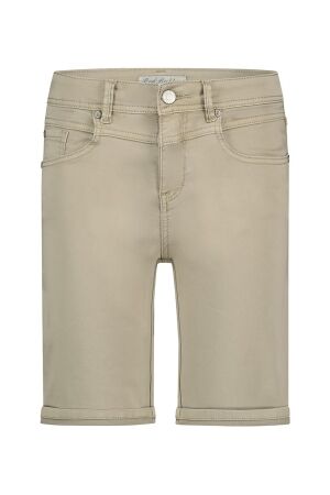Red Button Red Button relax short jog colour srb4567 Korte broeken hazelnut