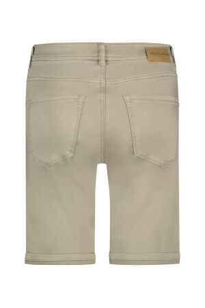 Red Button Red Button relax short jog colour srb4567 Korte broeken hazelnut