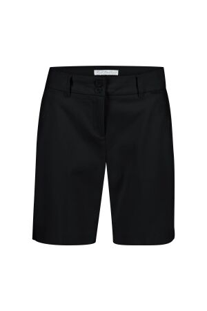 Red Button Red Button ava short smart 21 cm srb4491 Korte broeken black