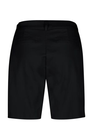 Red Button Red Button ava short smart 21 cm srb4491 Korte broeken black