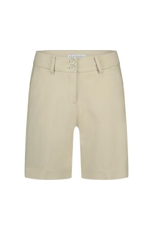 Red Button Red Button ava short smart 21 cm srb4491 Korte broeken stone