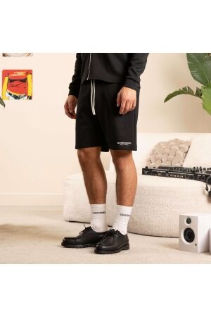 Quotrell Quotrell lagos shorts sh98799 Korte broeken 9355 black