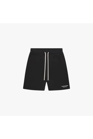Quotrell Quotrell lagos shorts sh98799 Korte broeken 9355 black