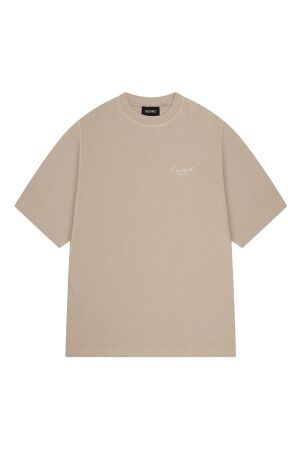 Quotrell Quotrell creators t-shirt th84958 Print T-shirts 8744 greige/off white