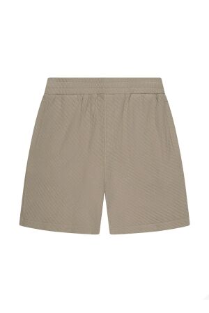 Quotrell Quotrell delhi shorts sh98709 Korte broeken 1537 faded olive