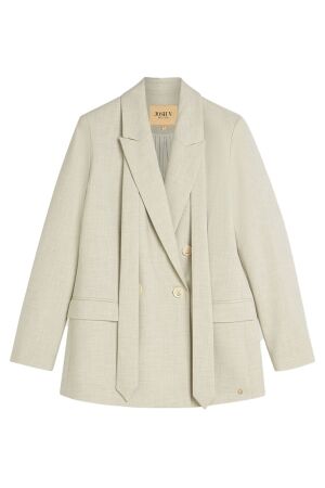 Josh V Josh V ise jv-2501-0301 Blazers 796 salt melange
