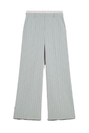 Josh V Josh V nina jv-2502-0602 Broek 937 sky blue