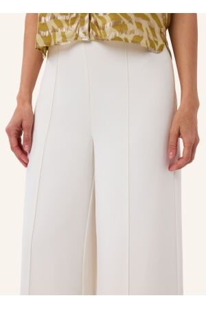 Josh V Josh V viva jv-2504-0601 Broek 474 cocoon white