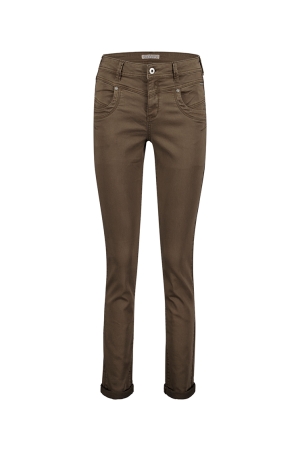 Red Button Red Button relax jog colour srb4286 Broek mud