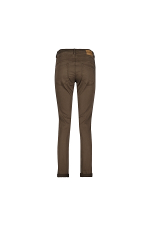 Red Button Red Button relax jog colour srb4286 Broek mud