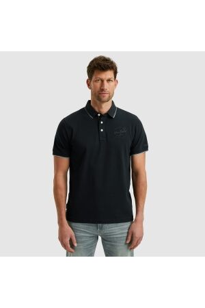 PME Legend PME Legend ppss2504867 stretch pique package Poloshirts 5281 salute