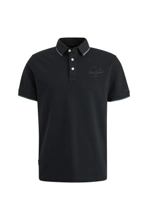 PME Legend PME Legend ppss2504867 stretch pique package Poloshirts 5281 salute