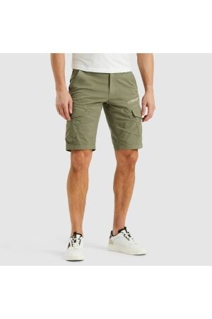 PME Legend PME Legend psh2504661 nordrop cargo shorts Korte broeken 6149 deep lichen green