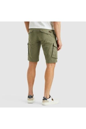 PME Legend PME Legend psh2504661 nordrop cargo shorts Korte broeken 6149 deep lichen green