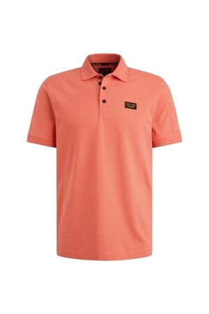 PME Legend PME Legend ppss2504899 trackway polo Poloshirts 3067 porcelain rose