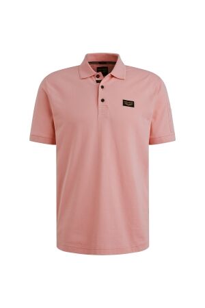 PME Legend PME Legend ppss2505899 trackway polo Poloshirts 4033 light lilac