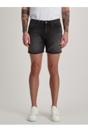 Cars Jeans Cars Jeans 66127 warden den.short Korte broeken 41 black used