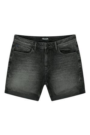 Cars Jeans Cars Jeans 66127 warden den.short Korte broeken 41 black used