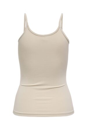 Only Only onllove strap singlet noos jrs Tops en Singlets peyote